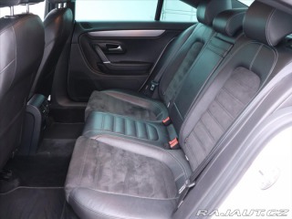 Volkswagen Passat CC 1,4 TSI 118kW CZ R-lin 2014