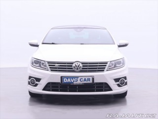 Volkswagen Passat CC 1,4 TSI 118kW CZ R-lin 2014