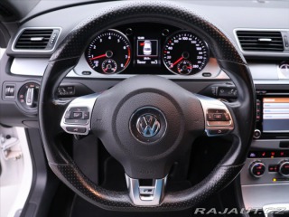 Volkswagen Passat CC 1,4 TSI 118kW CZ R-lin 2014