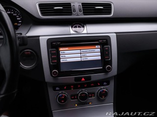 Volkswagen Passat CC 1,4 TSI 118kW CZ R-lin 2014