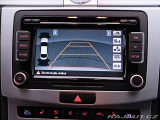 Volkswagen Passat CC 1,4 TSI 118kW CZ R-lin 2014
