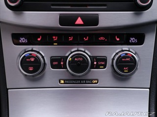 Volkswagen Passat CC 1,4 TSI 118kW CZ R-lin 2014