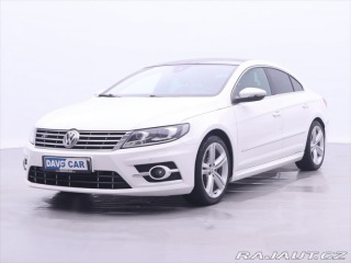 Volkswagen Passat CC 1,4 TSI 118kW CZ R-lin 2014