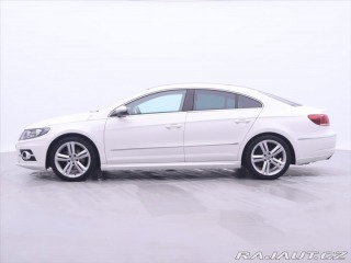 Volkswagen Passat CC 1,4 TSI 118kW CZ R-lin 2014
