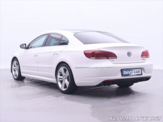 Volkswagen Passat CC 1,4 TSI 118kW CZ R-lin 2014