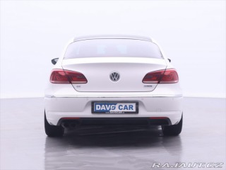 Volkswagen Passat CC 1,4 TSI 118kW CZ R-lin 2014