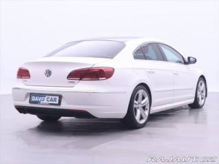 Volkswagen Passat CC 1,4 TSI 118kW CZ R-lin 2014