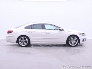 Volkswagen Passat CC 1,4 TSI 118kW CZ R-lin 2014