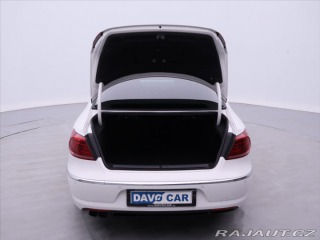 Volkswagen Passat CC 1,4 TSI 118kW CZ R-lin 2014