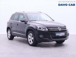 Volkswagen Tiguan 2,0 TDI DSG 4M CZ Sport-S
