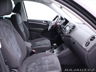 Volkswagen Tiguan 2,0 TDI DSG 4M CZ Sport-S 2012