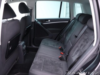 Volkswagen Tiguan 2,0 TDI DSG 4M CZ Sport-S 2012