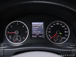 Volkswagen Tiguan 2,0 TDI DSG 4M CZ Sport-S 2012