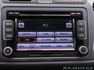 Volkswagen Tiguan 2,0 TDI DSG 4M CZ Sport-S 2012