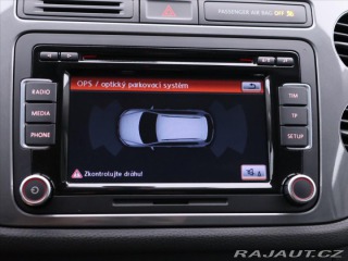 Volkswagen Tiguan 2,0 TDI DSG 4M CZ Sport-S 2012