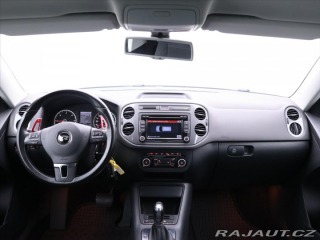 Volkswagen Tiguan 2,0 TDI DSG 4M CZ Sport-S 2012