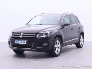 Volkswagen Tiguan 2,0 TDI DSG 4M CZ Sport-S 2012