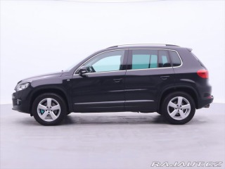 Volkswagen Tiguan 2,0 TDI DSG 4M CZ Sport-S 2012