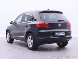 Volkswagen Tiguan 2,0 TDI DSG 4M CZ Sport-S 2012