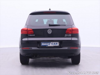 Volkswagen Tiguan 2,0 TDI DSG 4M CZ Sport-S 2012