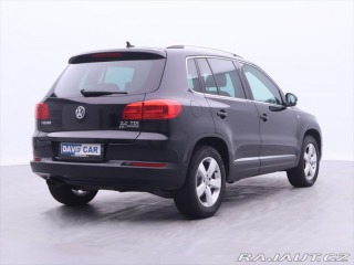 Volkswagen Tiguan 2,0 TDI DSG 4M CZ Sport-S 2012