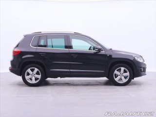 Volkswagen Tiguan 2,0 TDI DSG 4M CZ Sport-S 2012