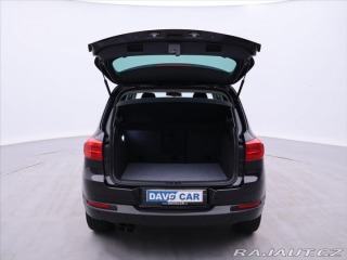 Volkswagen Tiguan 2,0 TDI DSG 4M CZ Sport-S 2012