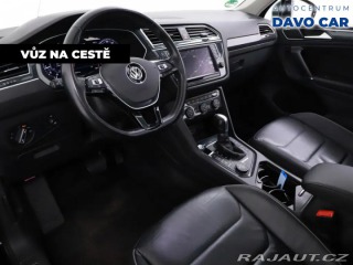 Volkswagen Tiguan 2,0 TSI 132kW Highline 4m 2016