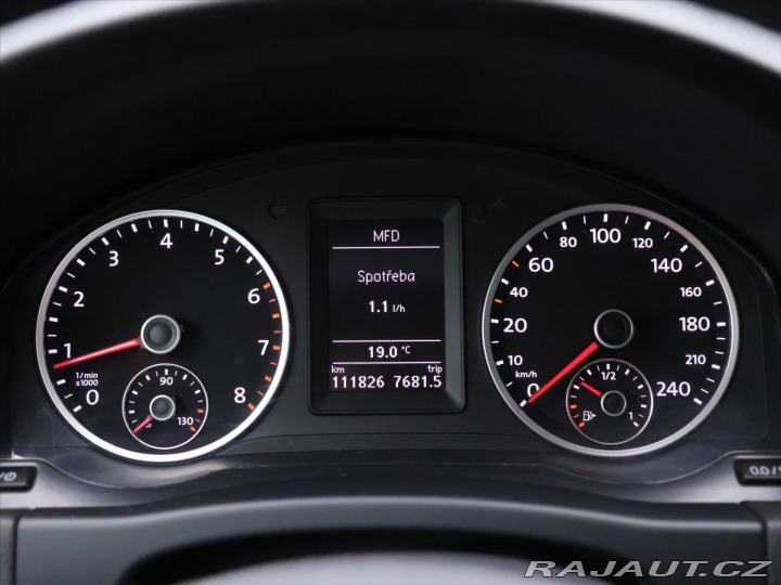 Volkswagen Tiguan 1,4 TSI 90kW Aut.klima Ta 2014