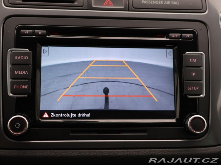 Volkswagen Tiguan 1,4 TSI 90kW Aut.klima Ta 2014