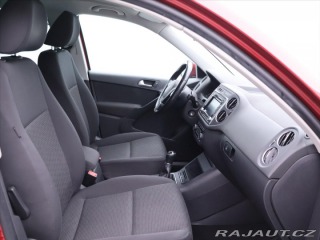 Volkswagen Tiguan 1,4 TSI 90kW Aut.klima Ta 2014