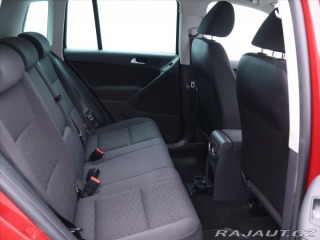Volkswagen Tiguan 1,4 TSI 90kW Aut.klima Ta 2014