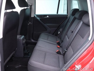 Volkswagen Tiguan 1,4 TSI 90kW Aut.klima Ta 2014