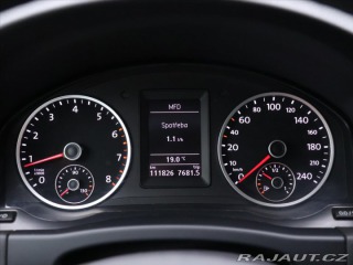Volkswagen Tiguan 1,4 TSI 90kW Aut.klima Ta 2014