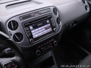 Volkswagen Tiguan 1,4 TSI 90kW Aut.klima Ta 2014