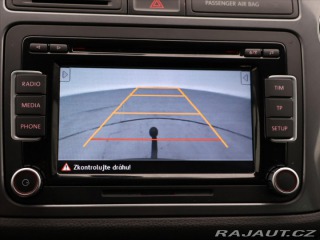 Volkswagen Tiguan 1,4 TSI 90kW Aut.klima Ta 2014