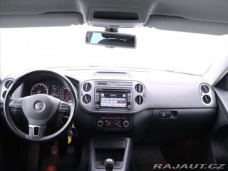 Volkswagen Tiguan 1,4 TSI 90kW Aut.klima Ta 2014