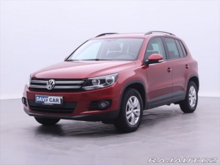 Volkswagen Tiguan 1,4 TSI 90kW Aut.klima Ta 2014