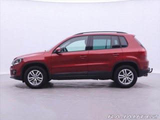 Volkswagen Tiguan 1,4 TSI 90kW Aut.klima Ta 2014