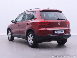 Volkswagen Tiguan 1,4 TSI 90kW Aut.klima Ta 2014