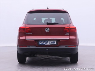 Volkswagen Tiguan 1,4 TSI 90kW Aut.klima Ta 2014