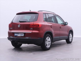 Volkswagen Tiguan 1,4 TSI 90kW Aut.klima Ta 2014