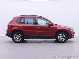 Volkswagen Tiguan 1,4 TSI 90kW Aut.klima Ta 2014