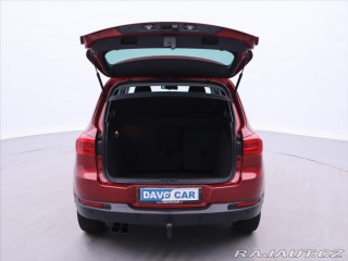 Volkswagen Tiguan 1,4 TSI 90kW Aut.klima Ta 2014