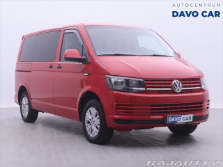 Volkswagen Transporter 2,0 TDI 110kW Klima