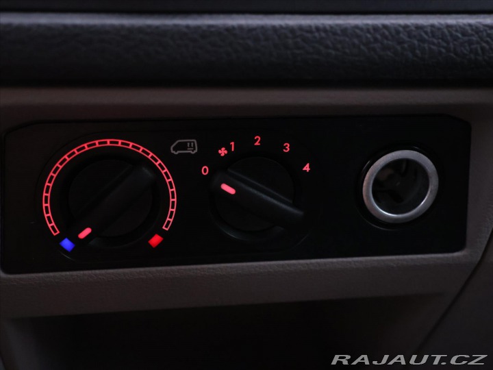 Volkswagen Transporter 2,0 TDI 110kW Klima 2017