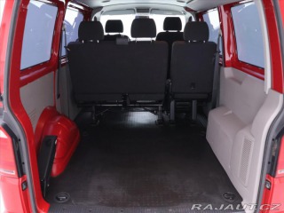 Volkswagen Transporter 2,0 TDI 110kW Klima 2017