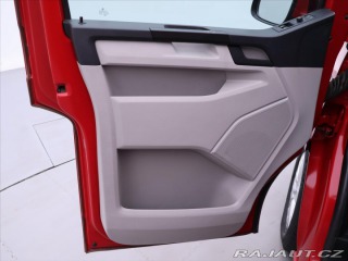 Volkswagen Transporter 2,0 TDI 110kW Klima 2017