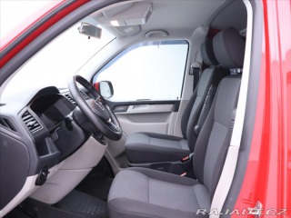 Volkswagen Transporter 2,0 TDI 110kW Klima 2017