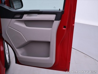 Volkswagen Transporter 2,0 TDI 110kW Klima 2017